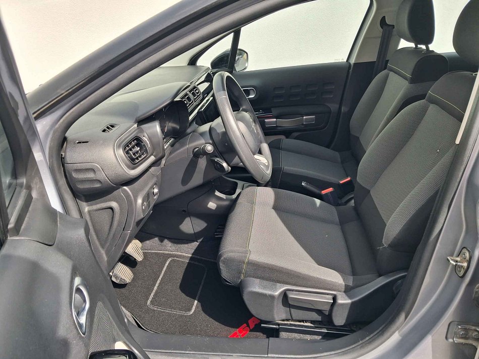 Citroën C3 1.2PT Feel