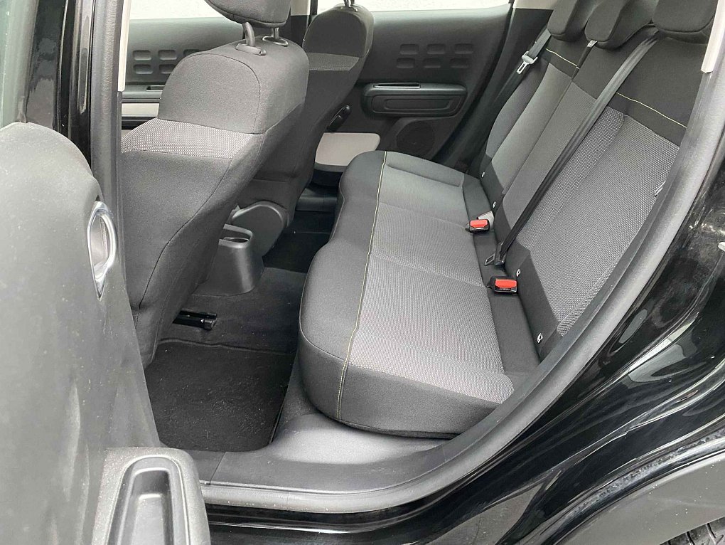 Citroën C3 1.2 Feel