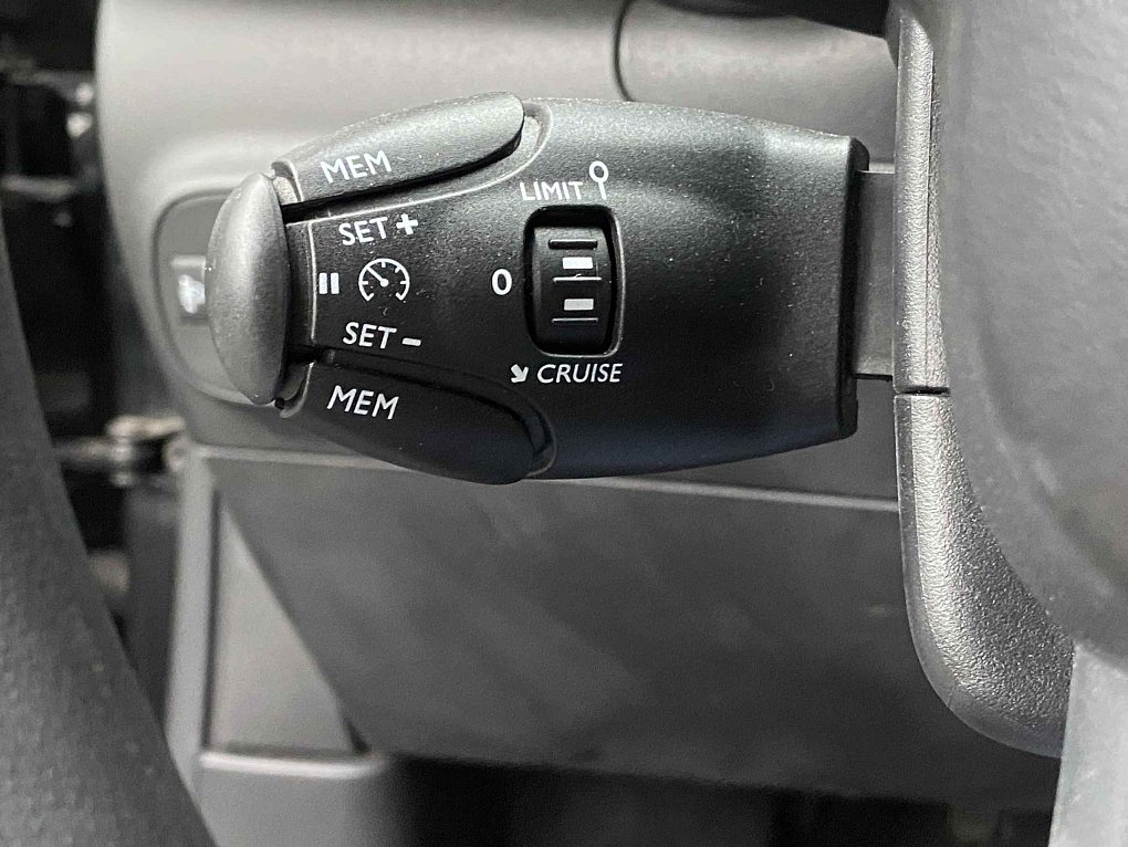 Citroën C3 1.2 Feel