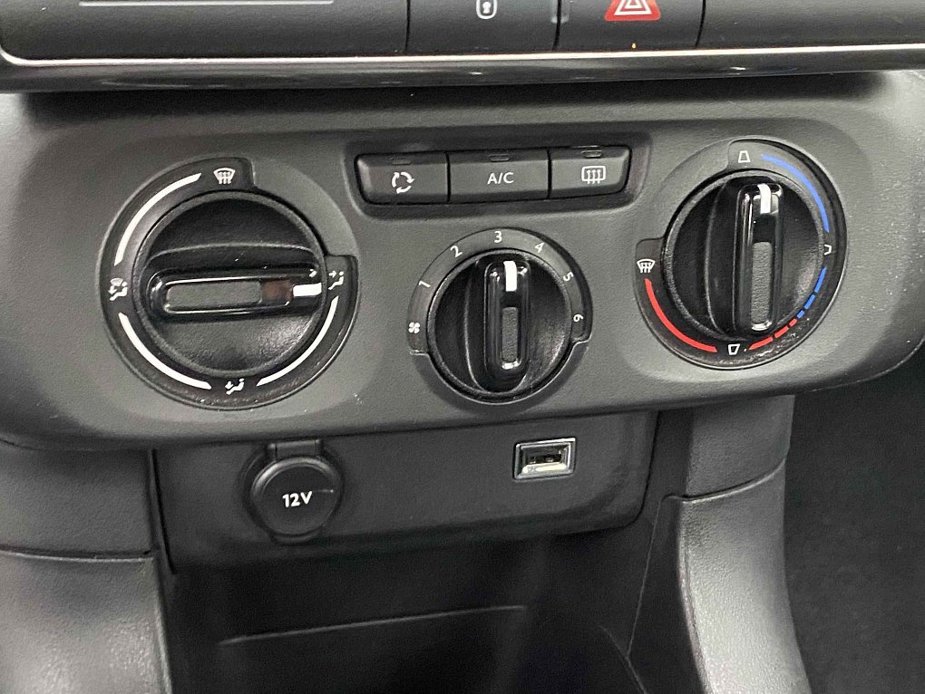 Citroën C3 1.2 Feel