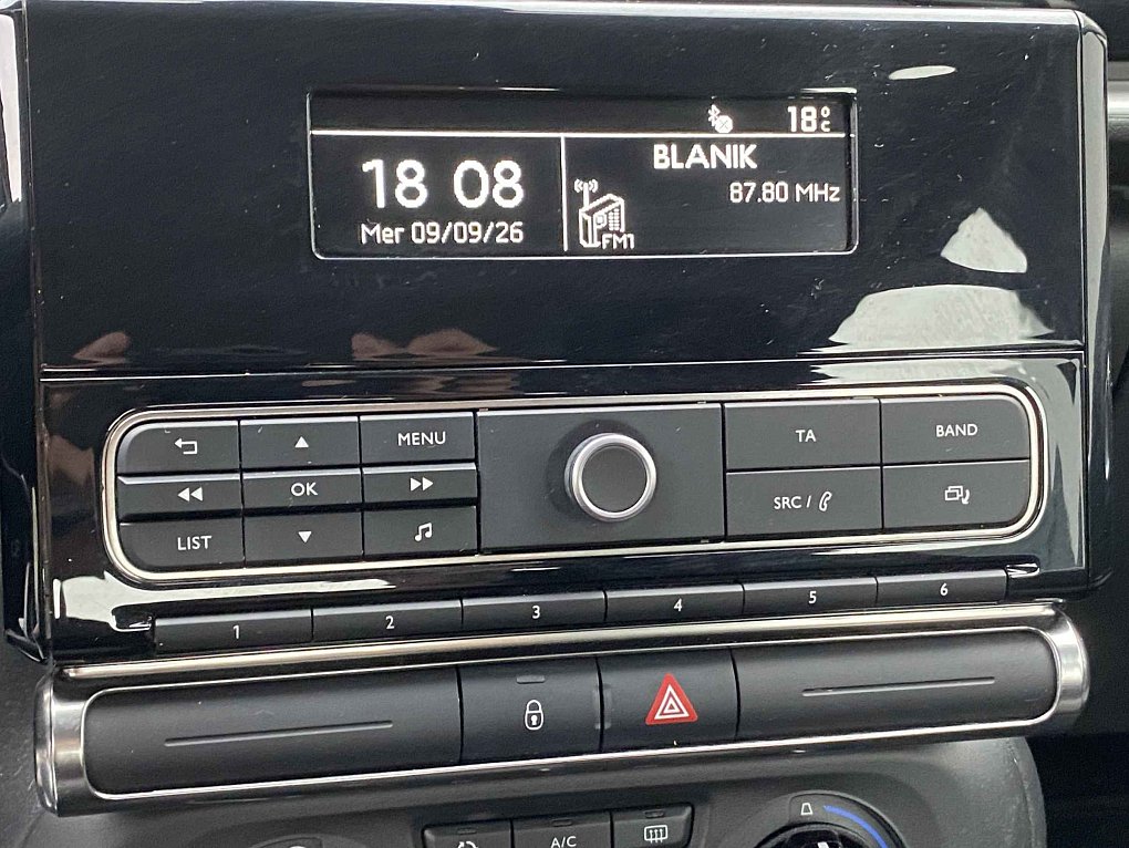 Citroën C3 1.2 Feel