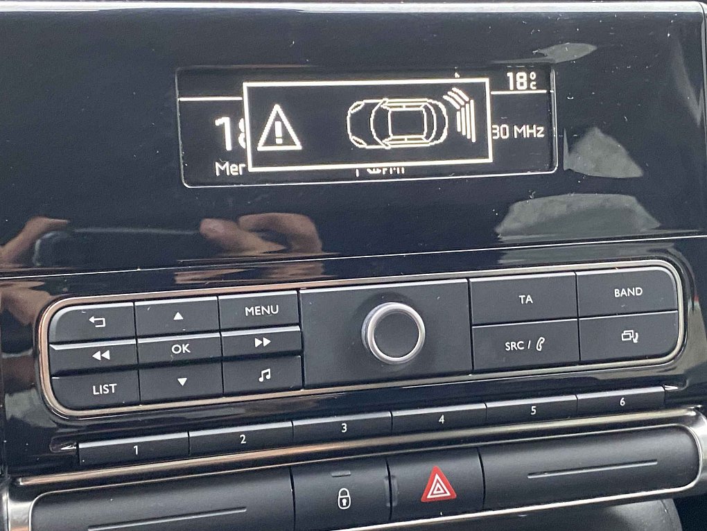 Citroën C3 1.2 Feel