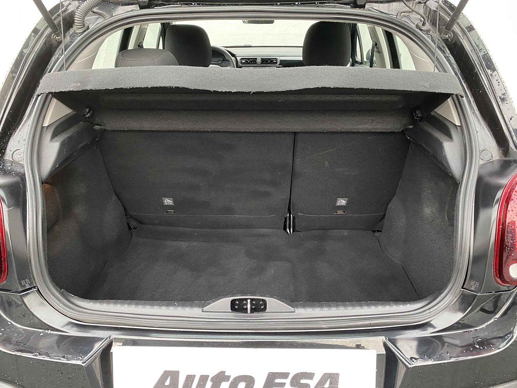 Citroën C3 1.2 Feel