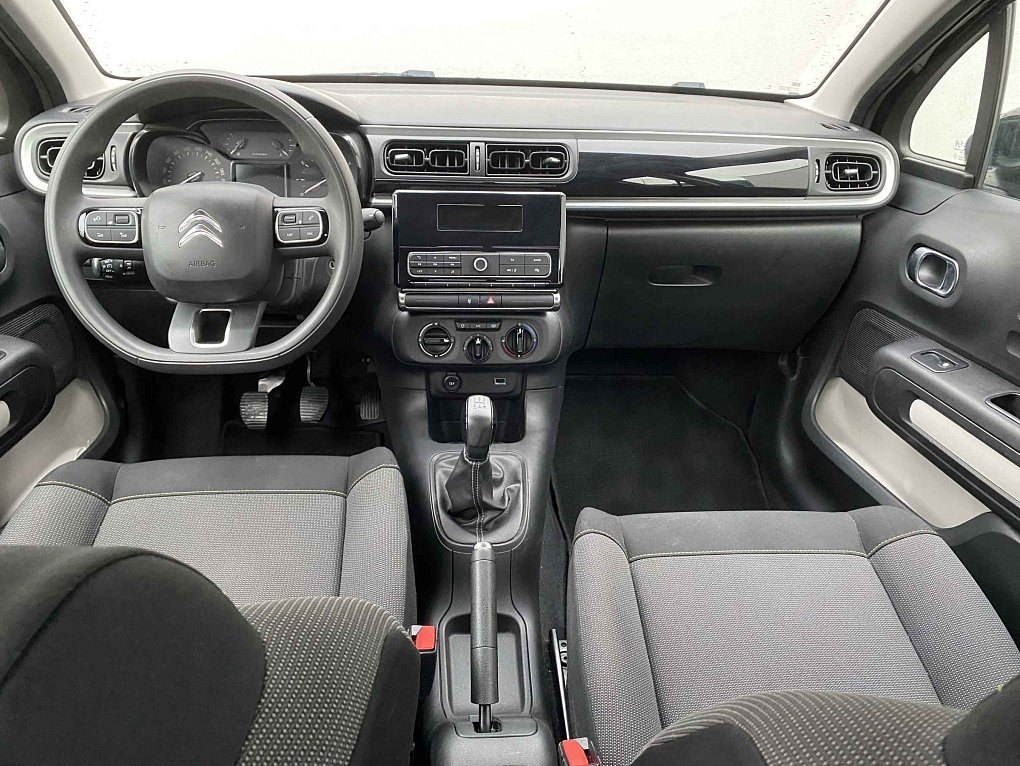 Citroën C3 1.2 Feel