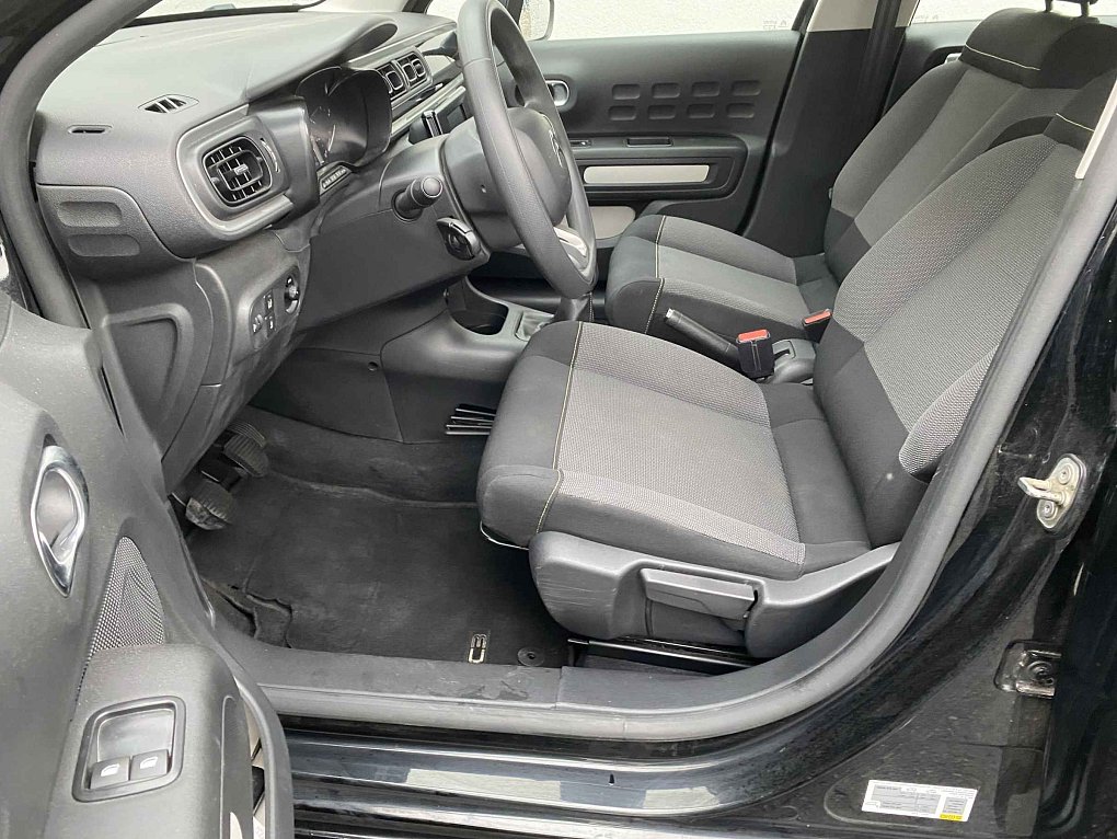 Citroën C3 1.2 Feel