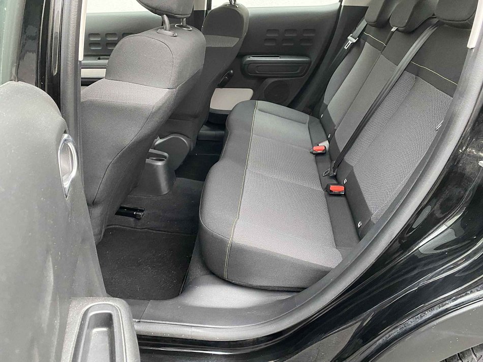 Citroën C3 1.2 Feel