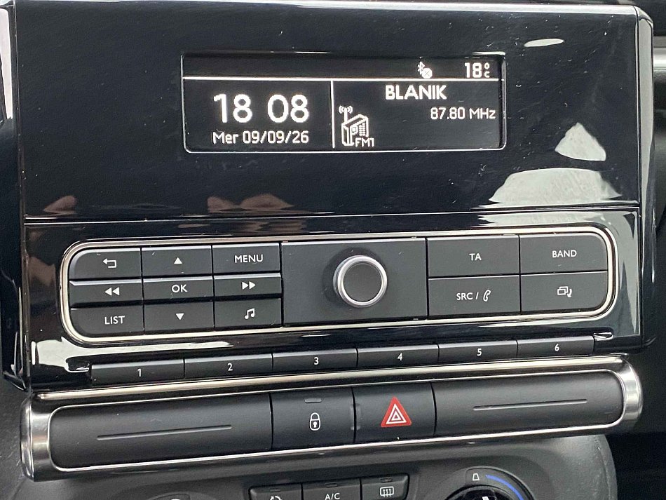 Citroën C3 1.2 Feel