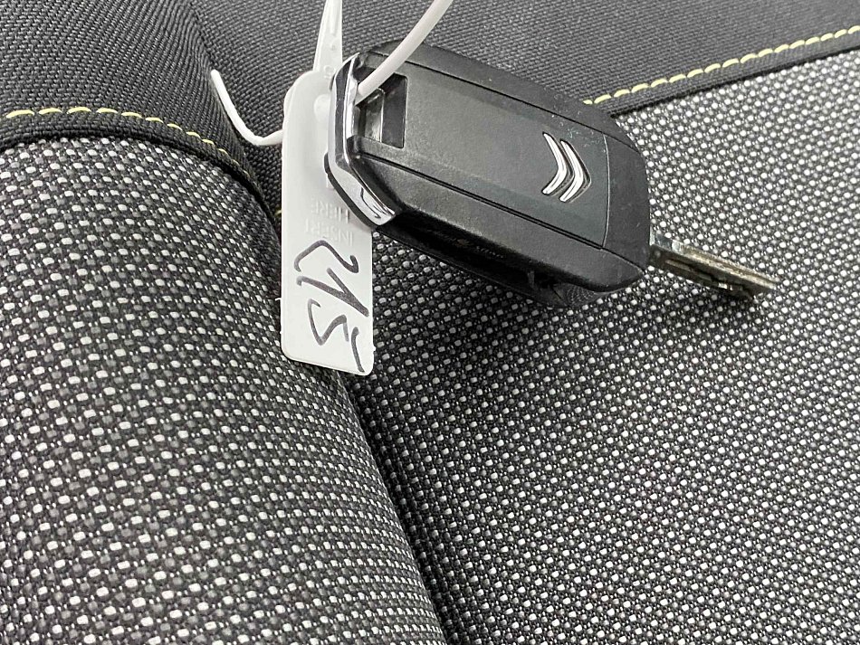 Citroën C3 1.2 Feel