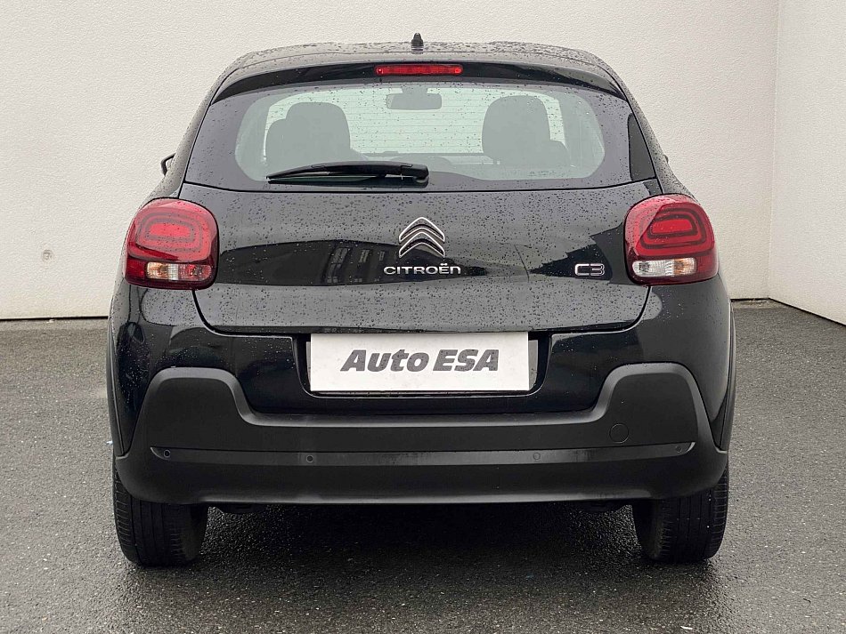 Citroën C3 1.2 Feel