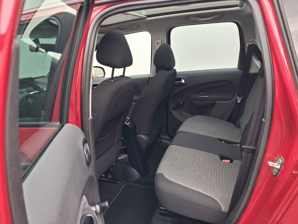 Citroën C3 Picasso 1.2 PT Confort