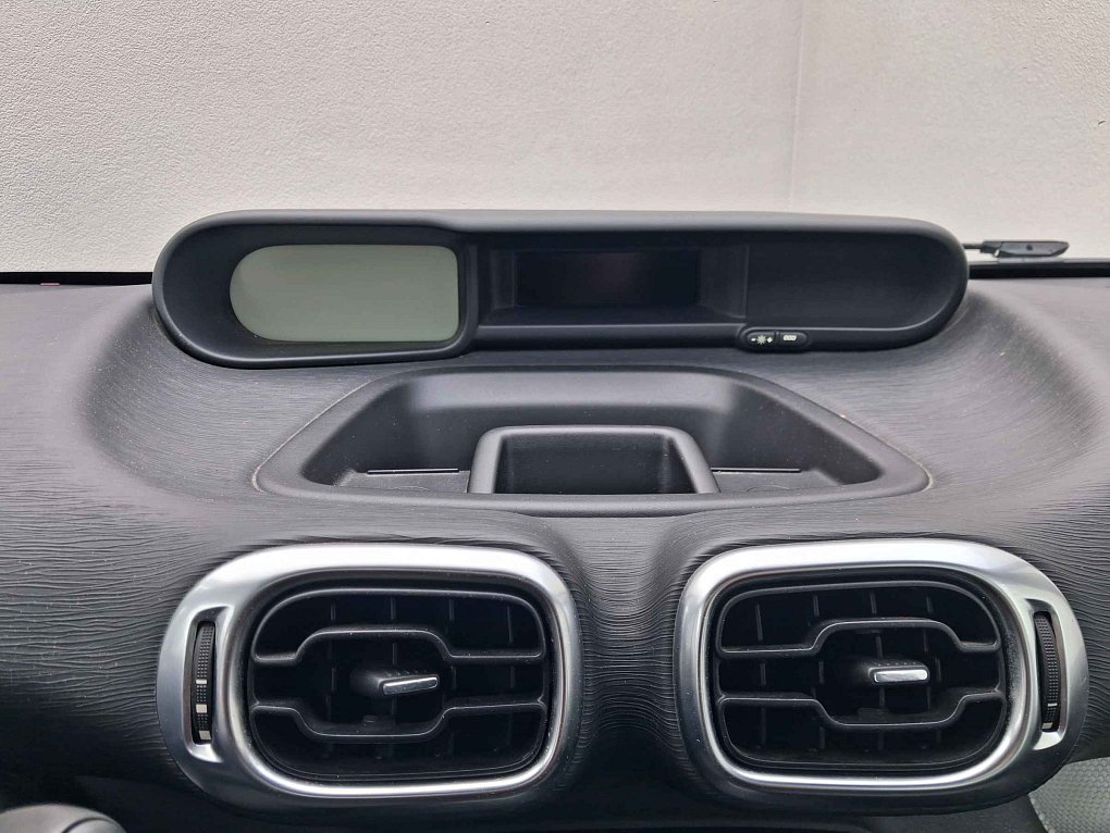 Citroën C3 Picasso 1.2 PT Confort