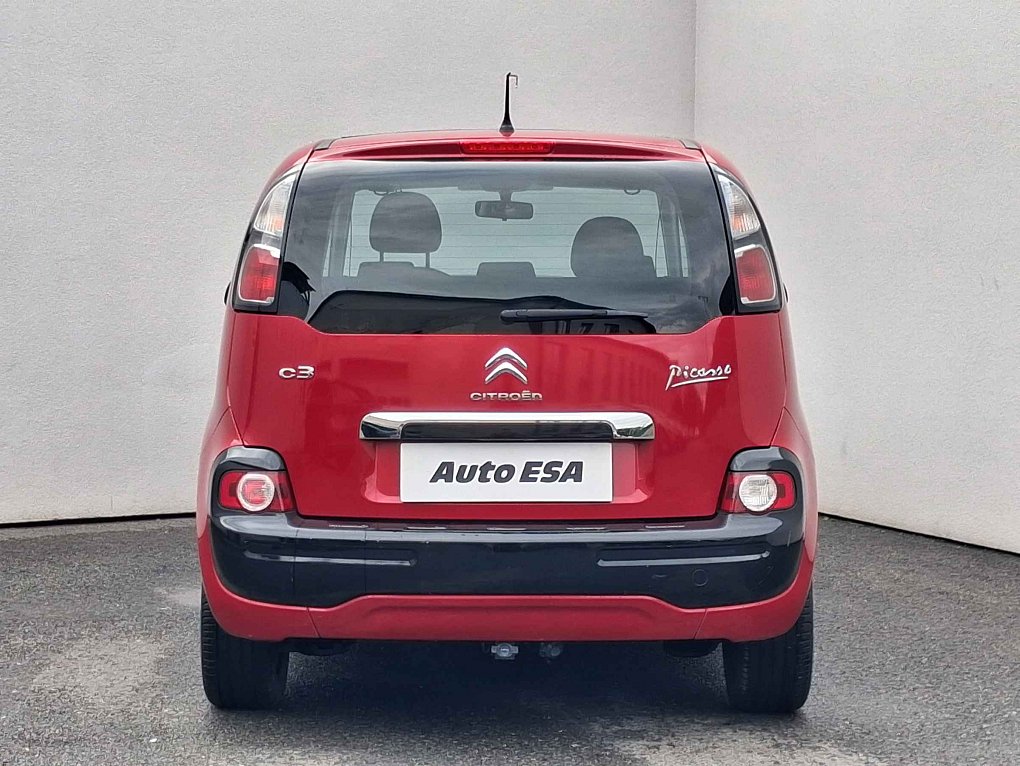 Citroën C3 Picasso 1.2 PT Confort