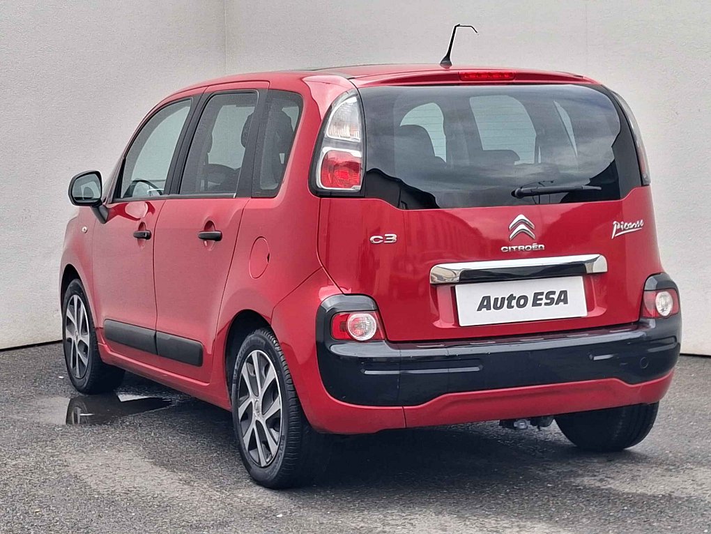 Citroën C3 Picasso 1.2 PT Confort