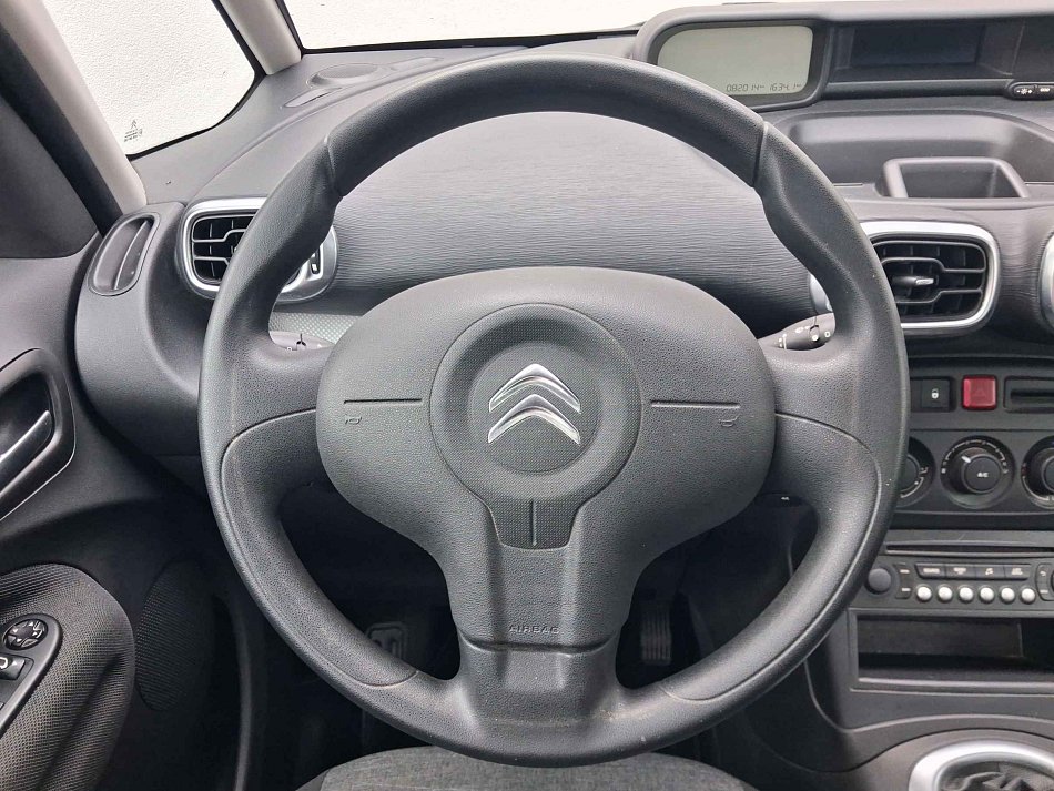 Citroën C3 Picasso 1.2 PT Confort