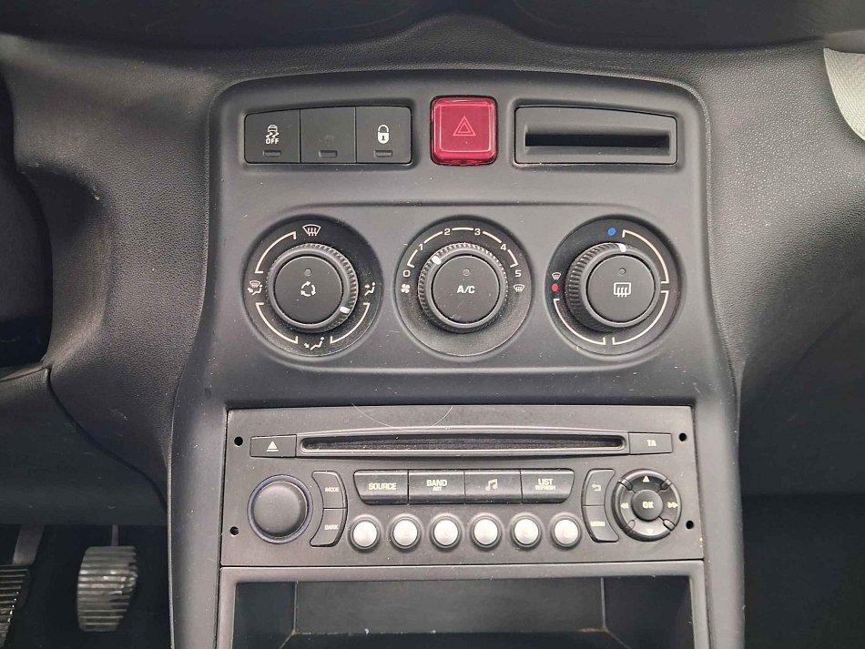 Citroën C3 Picasso 1.2 PT Confort