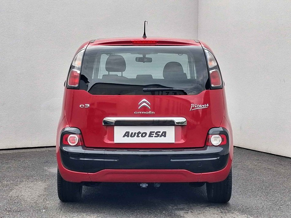 Citroën C3 Picasso 1.2 PT Confort