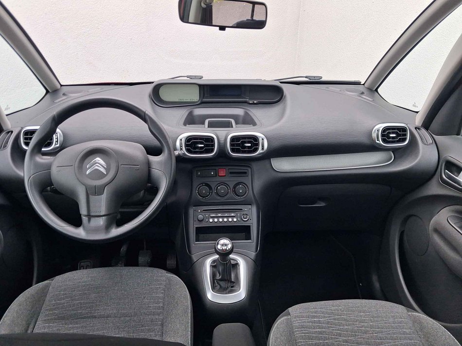 Citroën C3 Picasso 1.2 PT Confort