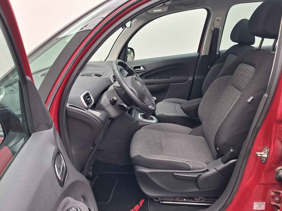 Citroën C3 Picasso 1.2 PT Confort