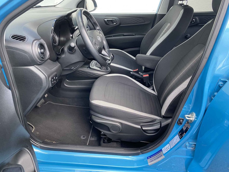 Hyundai I10 1.0i Smart