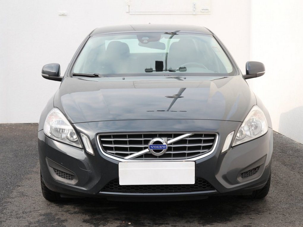 Volvo S60 2.0 T 