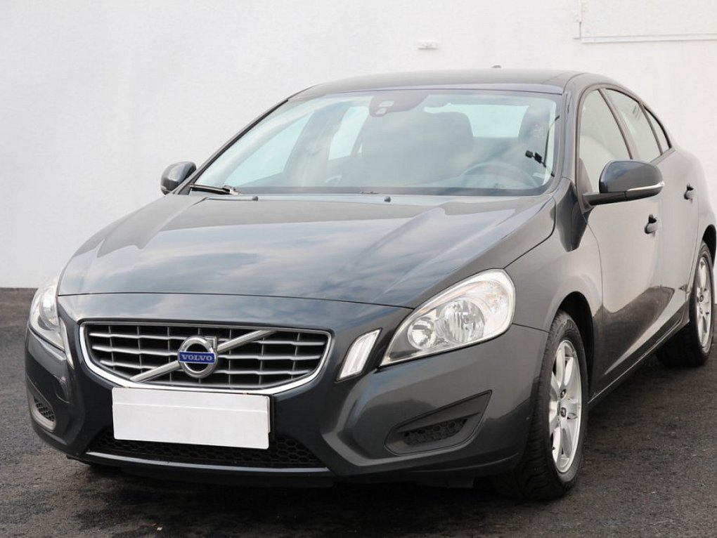 Volvo S60 2.0 T 