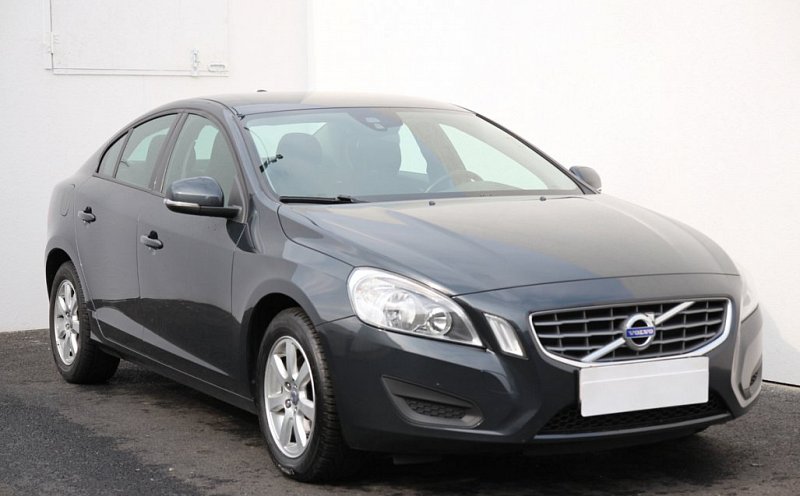 Volvo S60 2.0 T 