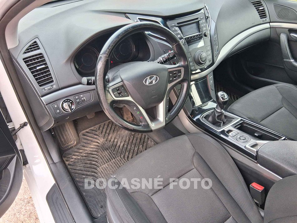 Hyundai I40 1.7 CRDi 