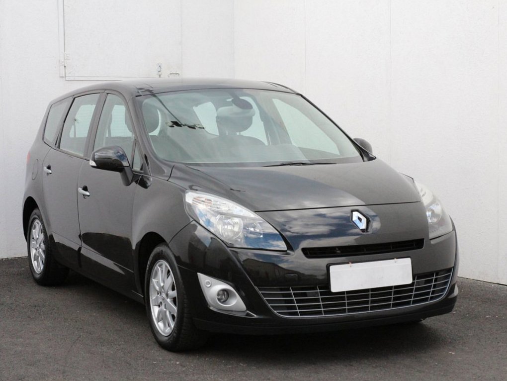 Renault Grand Scénic 1.9 dCi 