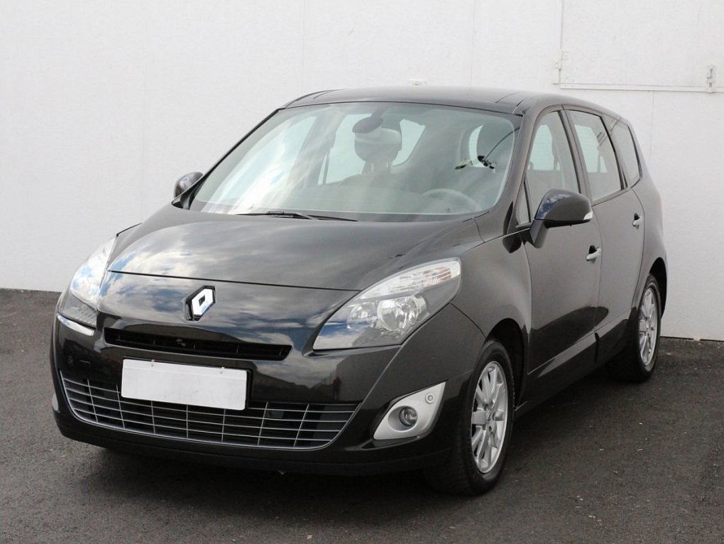 Renault Grand Scénic 1.9 dCi 