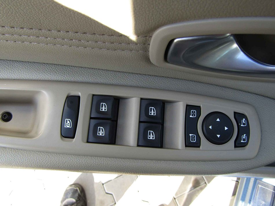 Renault Grand Scénic 1.9 dCi 