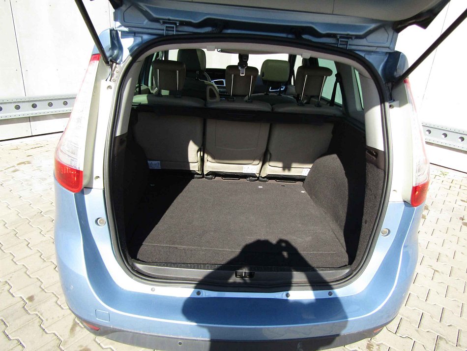 Renault Grand Scénic 1.9 dCi 