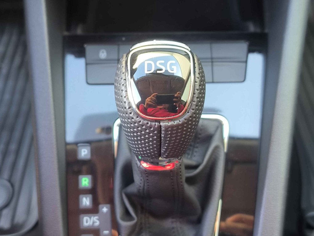 Škoda Octavia III 1.4TSi 