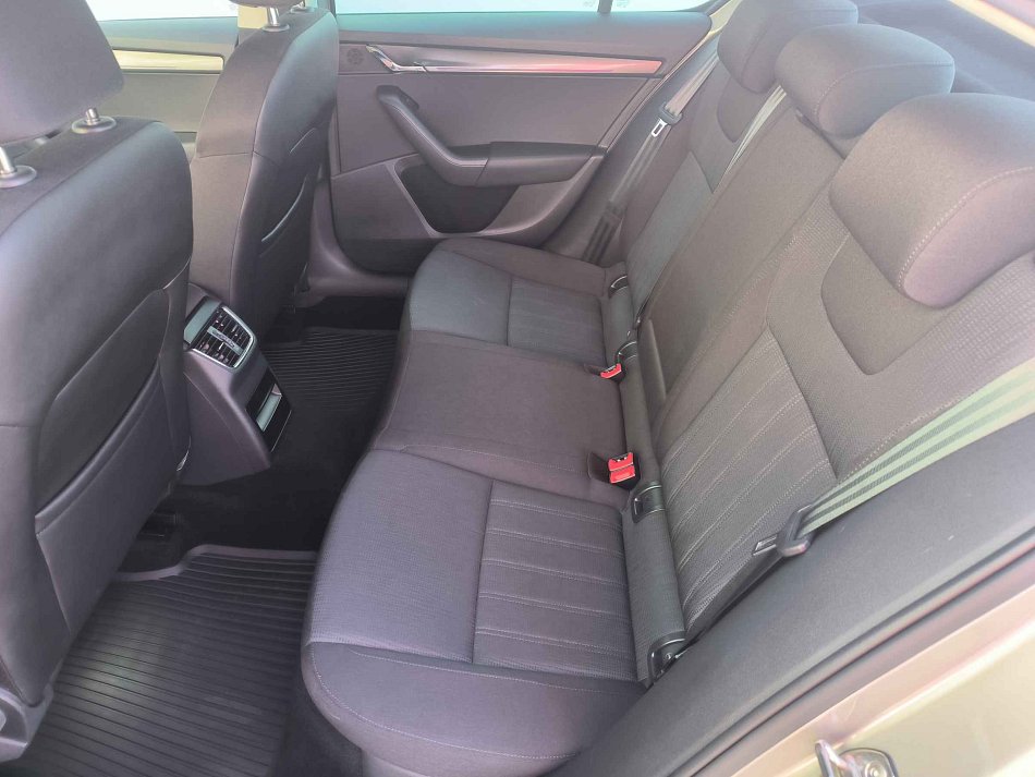 Škoda Octavia III 1.4TSi 