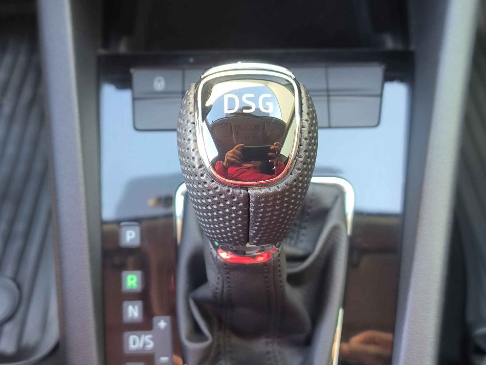 Škoda Octavia III 1.4TSi 