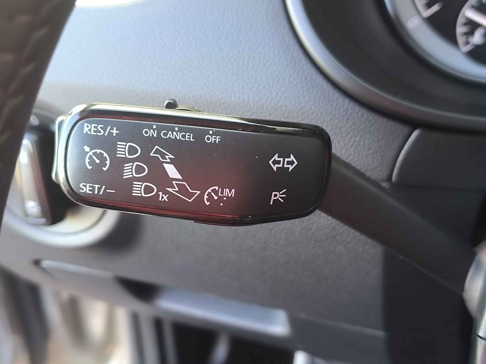 Škoda Octavia III 1.4TSi 