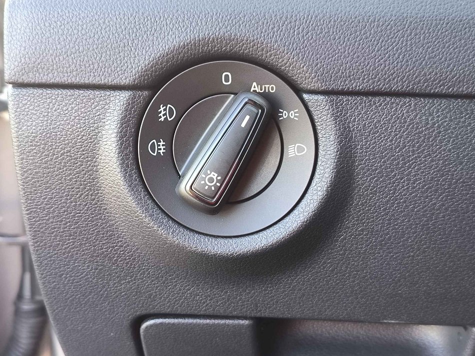 Škoda Octavia III 1.4TSi 