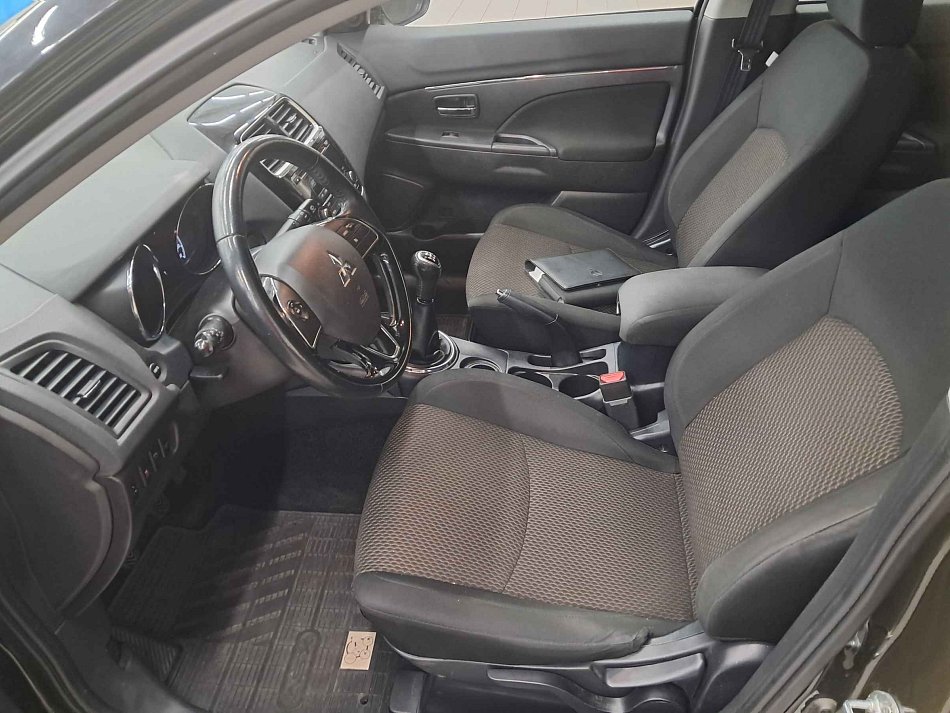 Mitsubishi ASX 1.6i 