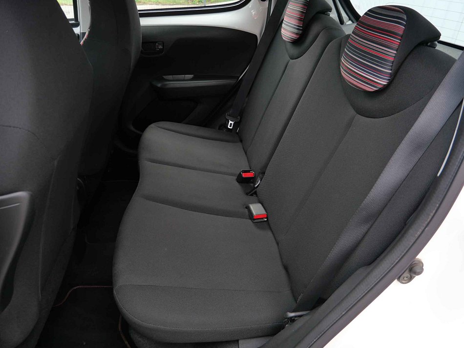Citroën C1 1.2i 