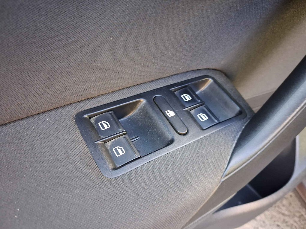 Volkswagen Polo 1.2 TSi Comfortline