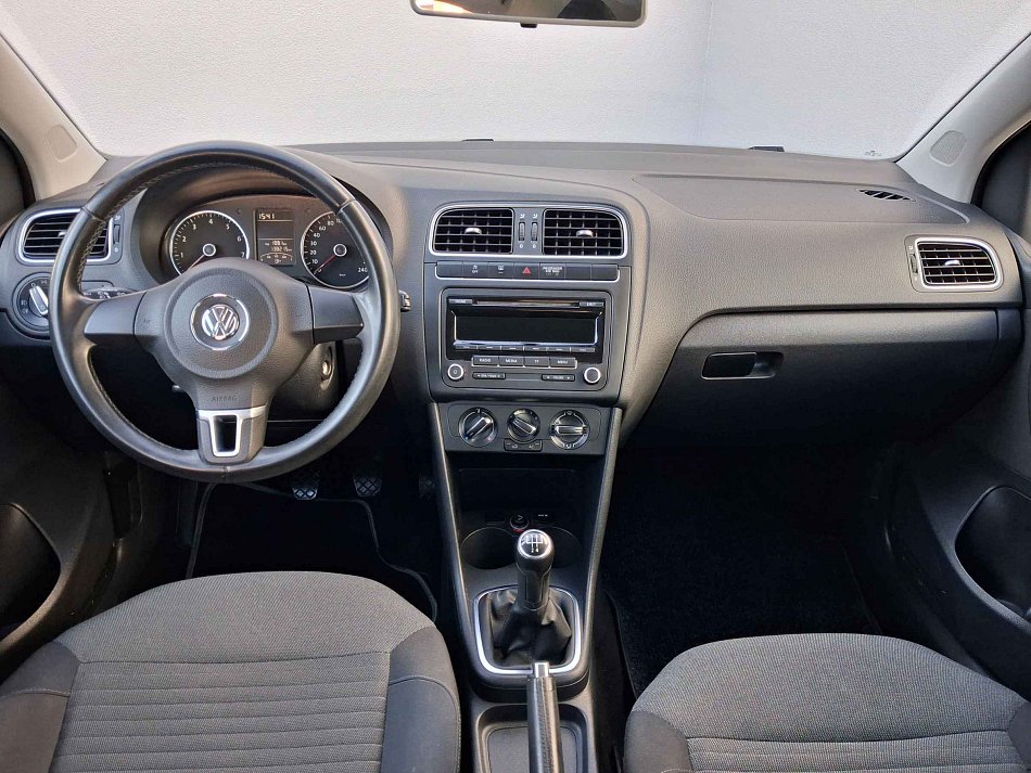 Volkswagen Polo 1.2 TSi Comfortline