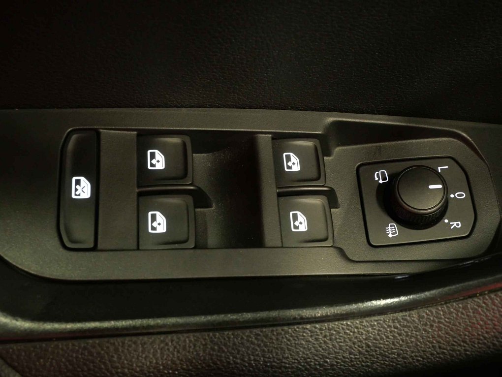 Škoda Karoq 2.0TSi  4x4