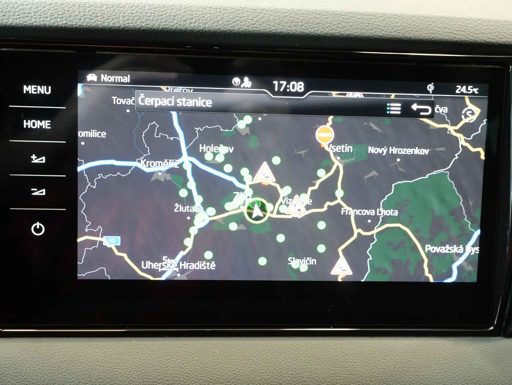 Škoda Karoq 2.0TSi  4x4