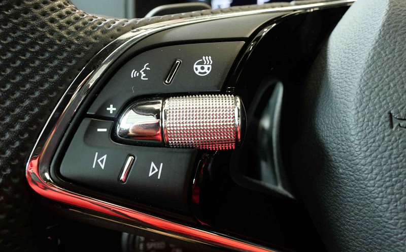 Škoda Karoq 2.0TSi