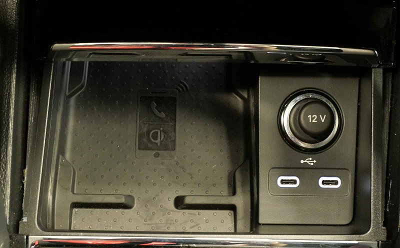 Škoda Karoq 2.0TSi