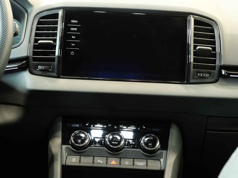 Škoda Karoq 2.0TSi  4x4