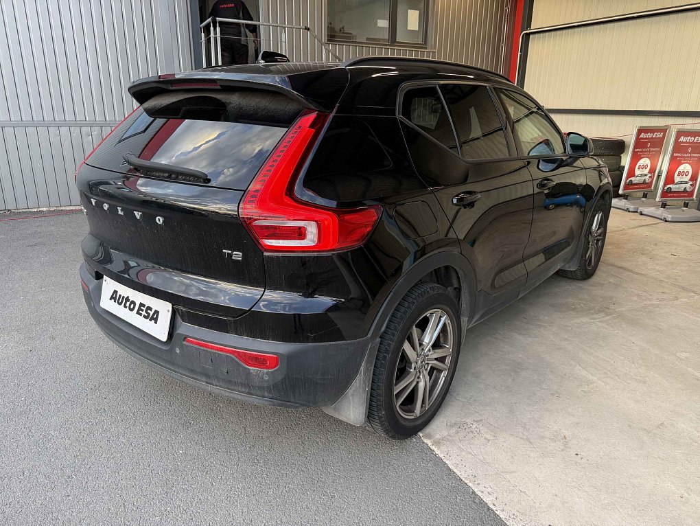 Volvo XC40 1.5 T2 