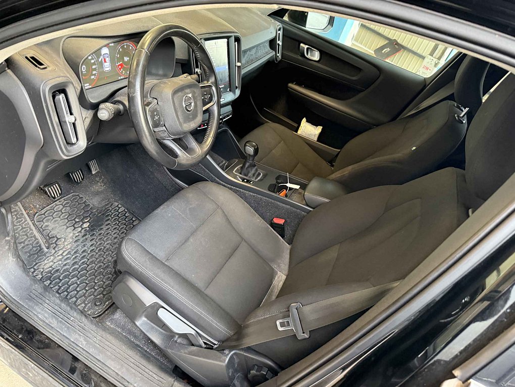 Volvo XC40 1.5 T2 