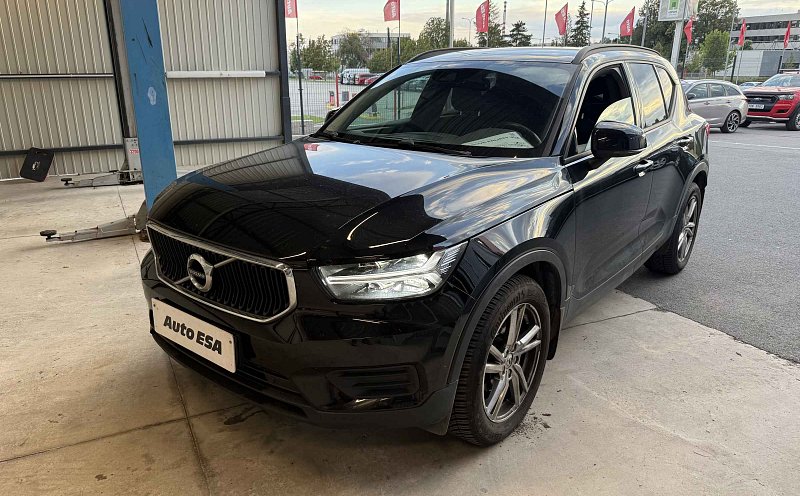Volvo XC40 1.5 T2 