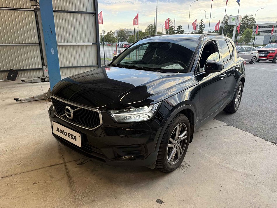 Volvo XC40 1.5 T2 