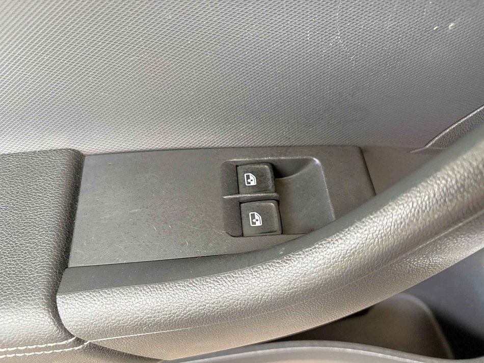 Škoda Rapid 1.6 TDi Ambition